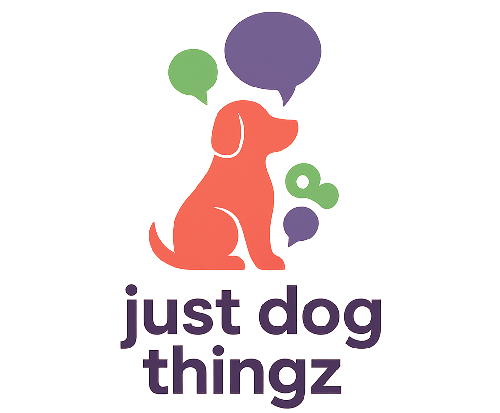 Just Dog Thingz